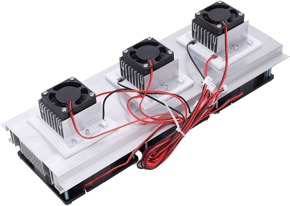 Summer Special DIY Modules