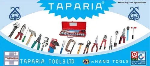 Taparia Hardware Tools And Equipment