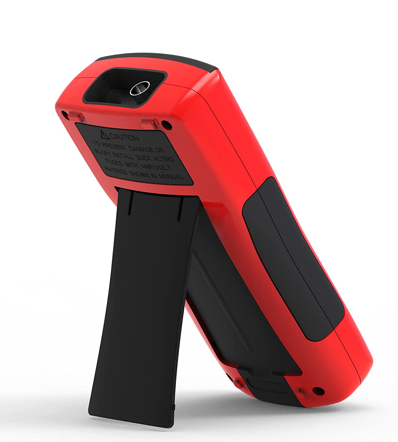 Zoyi: ZT-703S: 3-in-1 Handheld Digital Oscilloscope and Multimeter