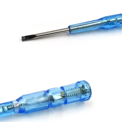 Generic: Analog Linemen Tester Cum Screwdriver Pen