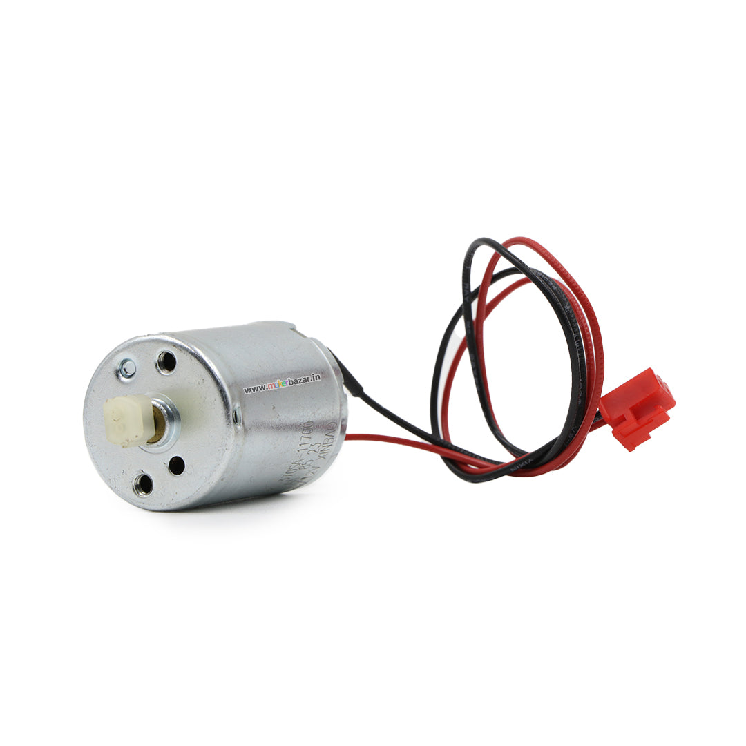 31x24 RK-370SA 12VDC Brush Motor