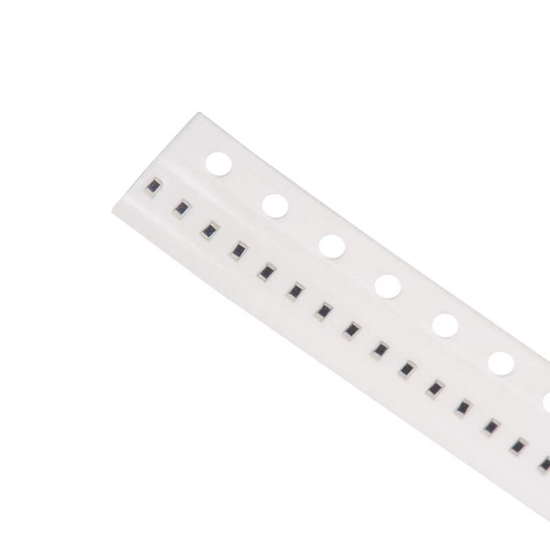 0402 SMD Surface Mount Chip Resistors