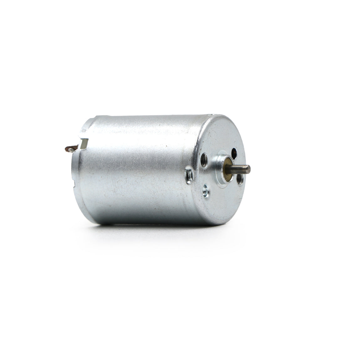 31x24 RK-370SA 12VDC Brush Motor