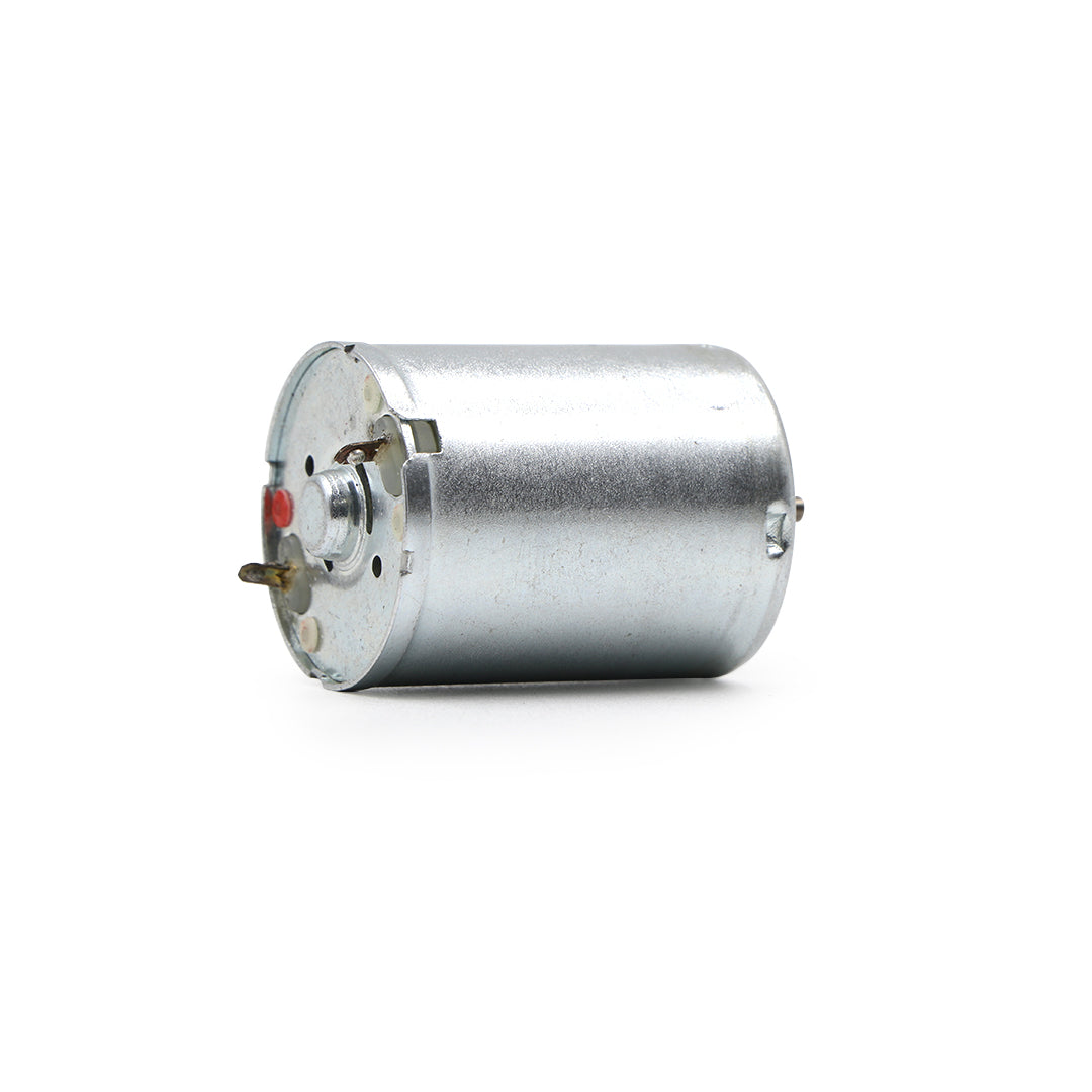 31x24 RK-370SA 12VDC Brush Motor