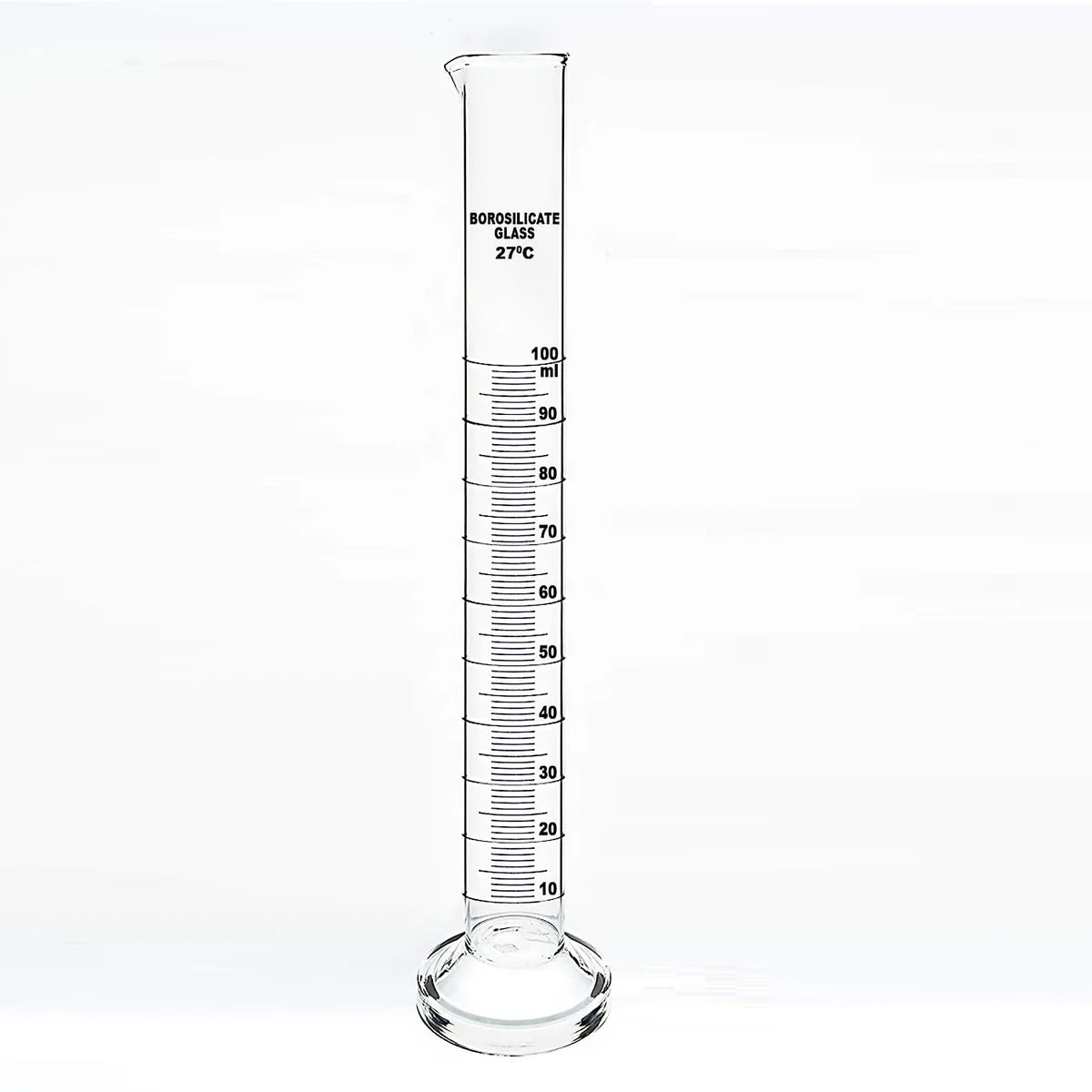 Glass Measuring Cylinder