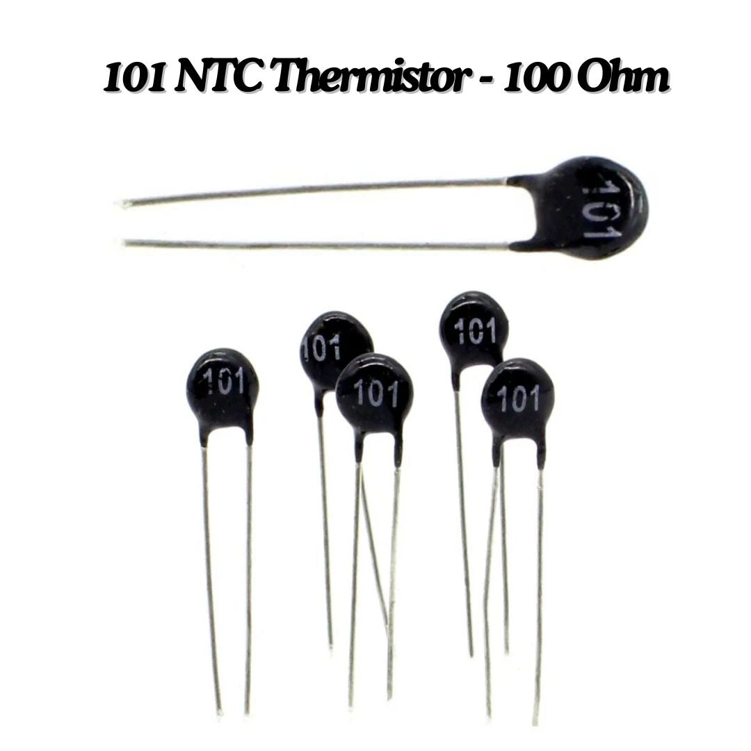NTC Thermistor Resistor for Electronics