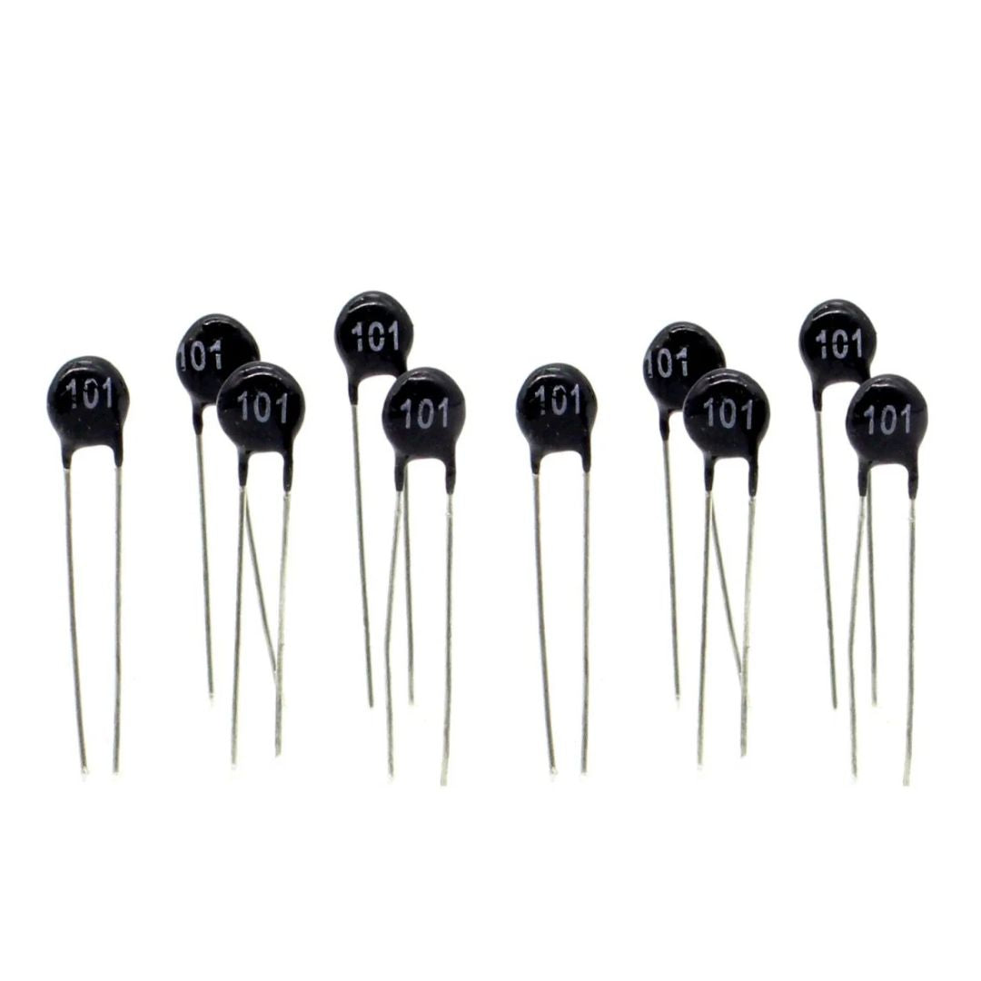NTC Thermistor Resistor for Electronics