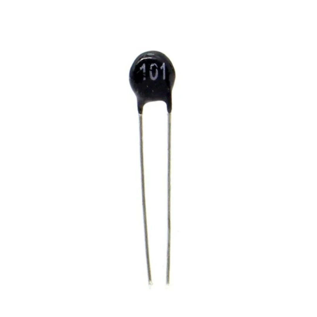 NTC Thermistor Resistor for Electronics