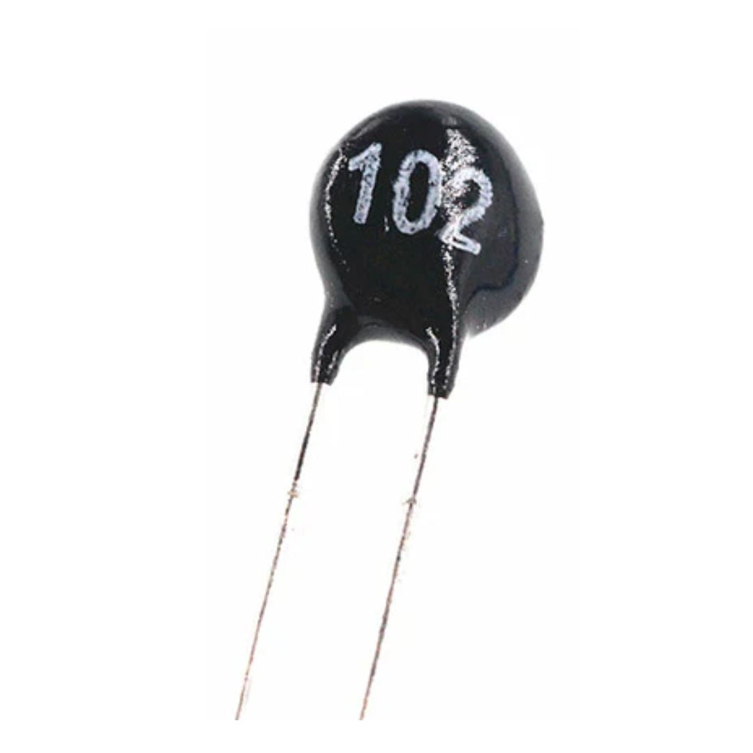 NTC Thermistor Resistor for Electronics