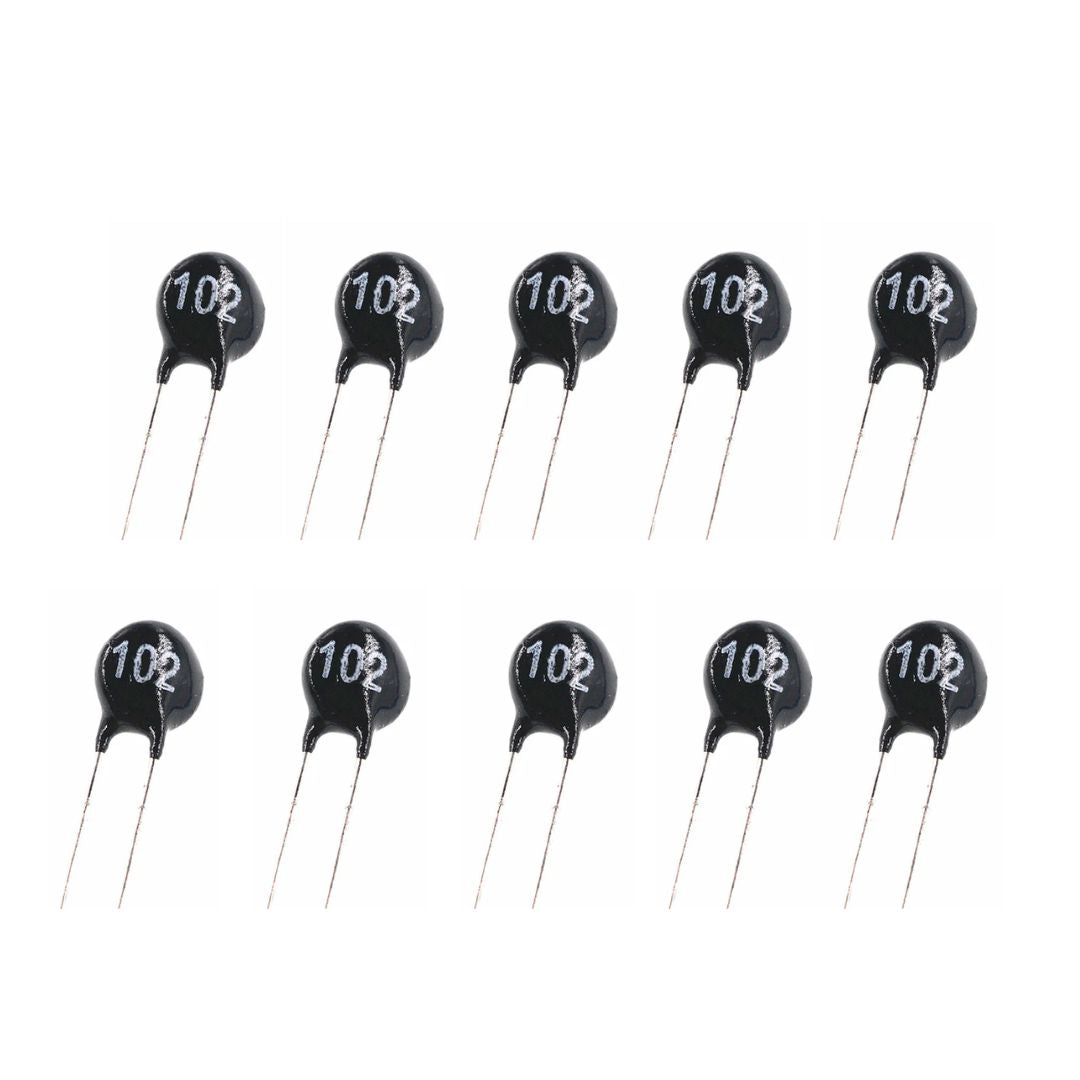 NTC Thermistor Resistor for Electronics