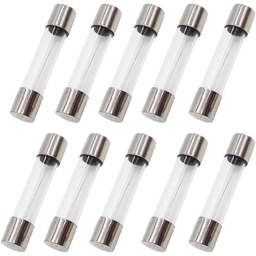 Cartridge Glass Fuse 5x20MM BGXP