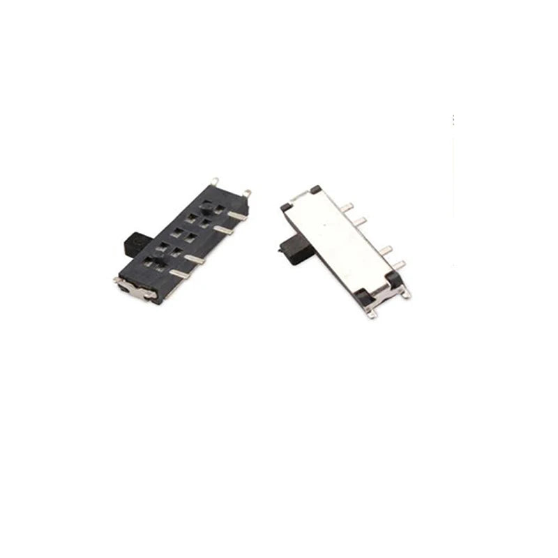 Micro SMD Slide Switch
