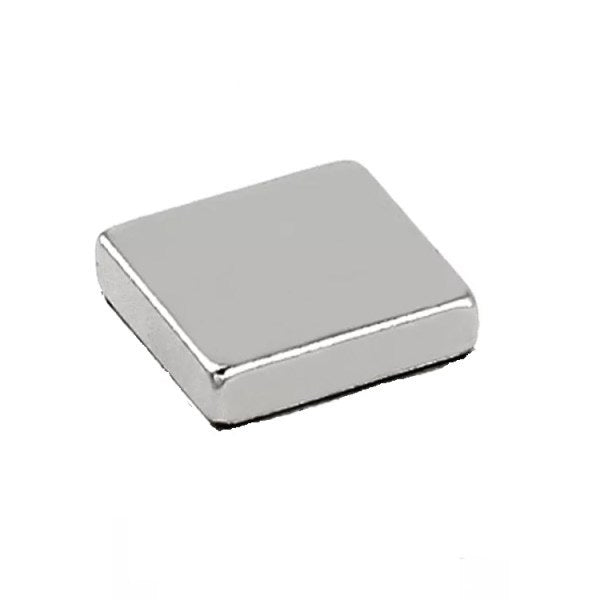 Neodymium Rectangular Magnet