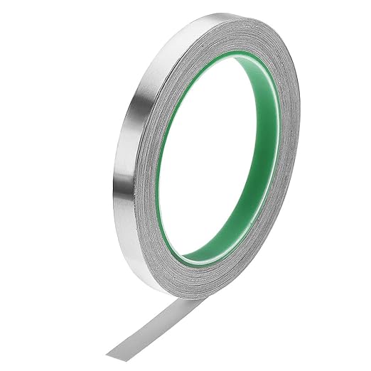 Conductive Aluminium Foil Tape Roll