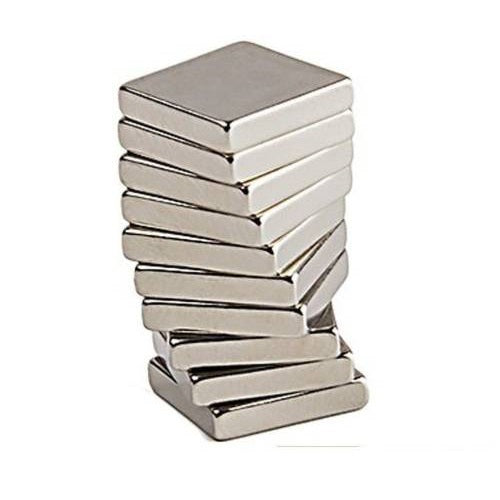 Neodymium Rectangular Magnet