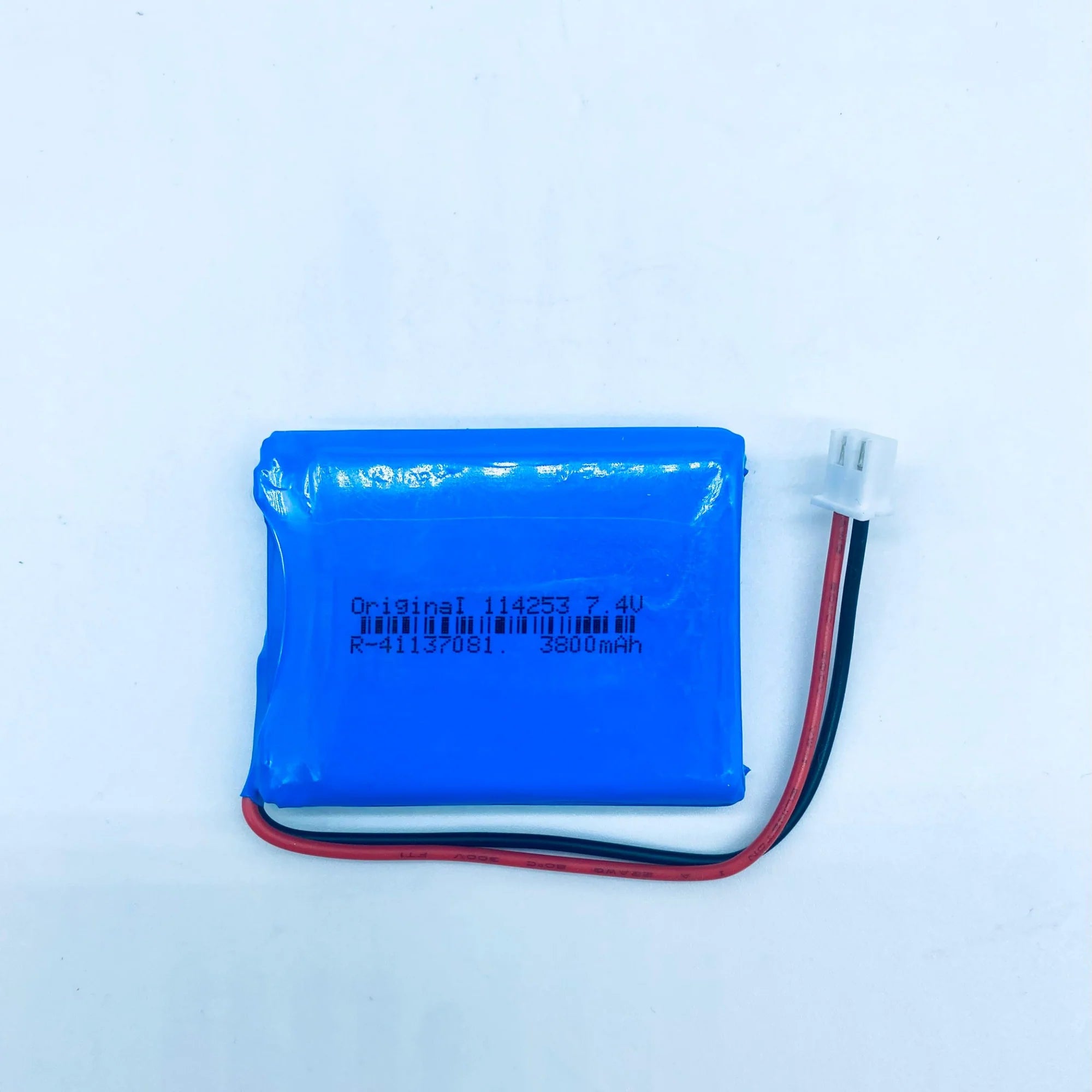 Generic: 7.4V 3800mAh LiPo Battery Rechargeable Lithium Polymer Battery
