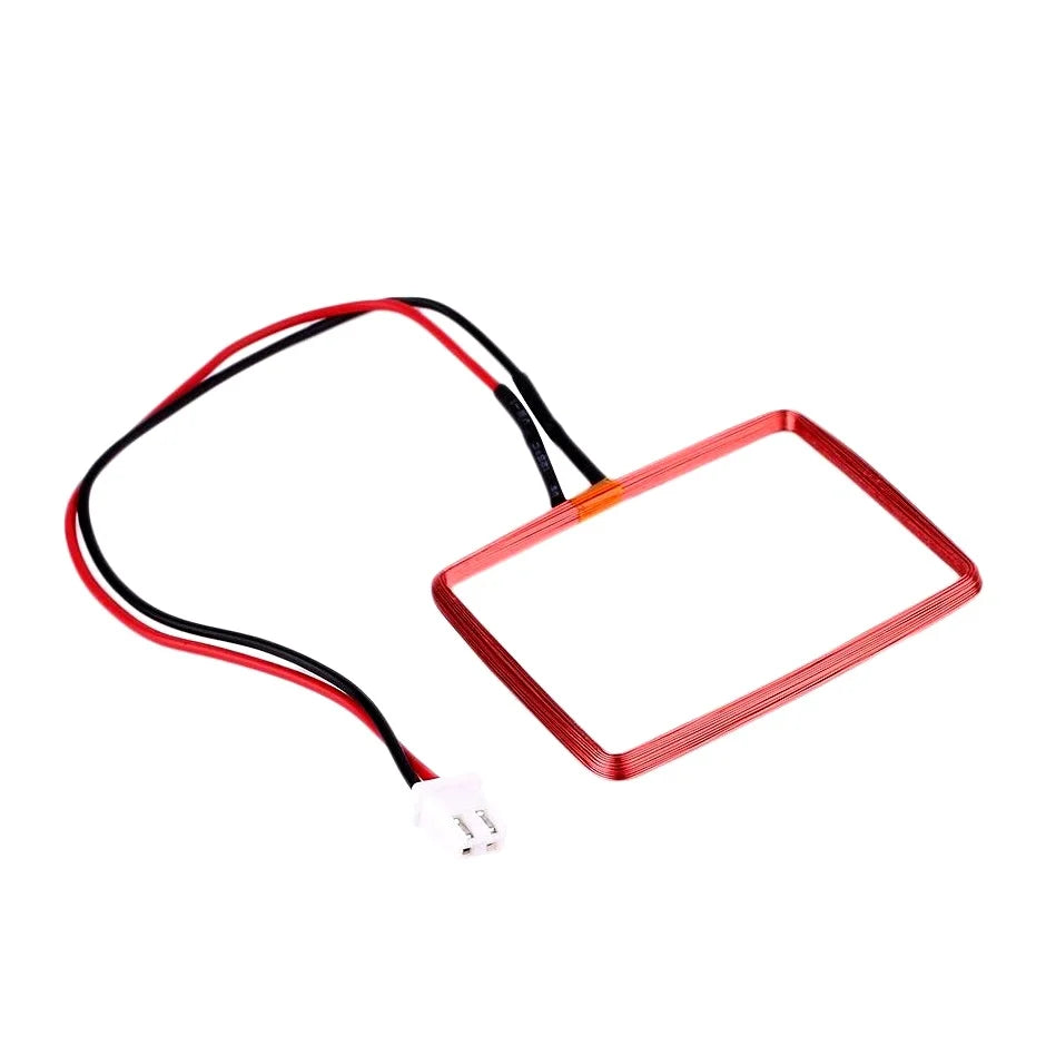 RDM6300 125KHz EM4100 RFID Card ID Reader Module