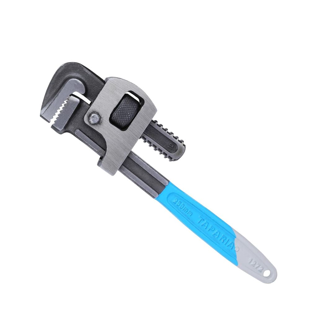 Taparia: Pipe Wrenches (Stillson Type)