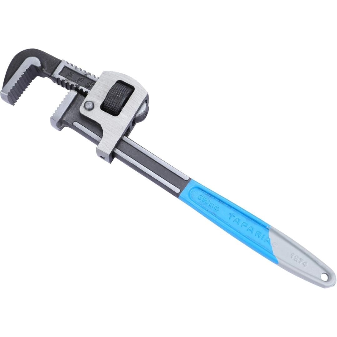 Taparia: Pipe Wrenches (Stillson Type)