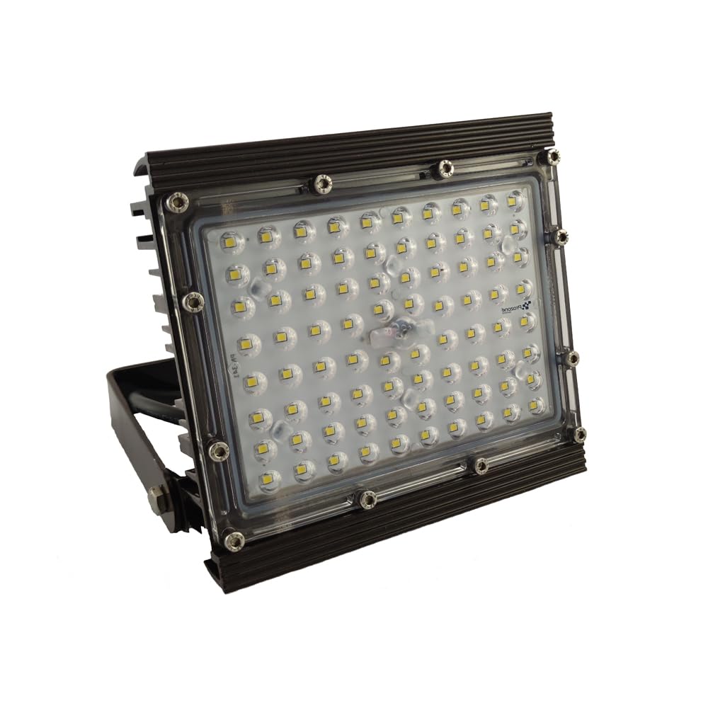 IP66 Waterproof Floodlight for Outdoor Spaces