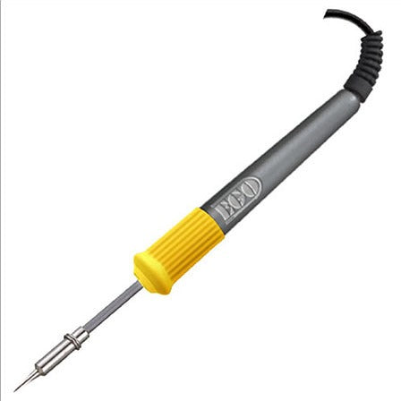 EGO: Soldering Irons