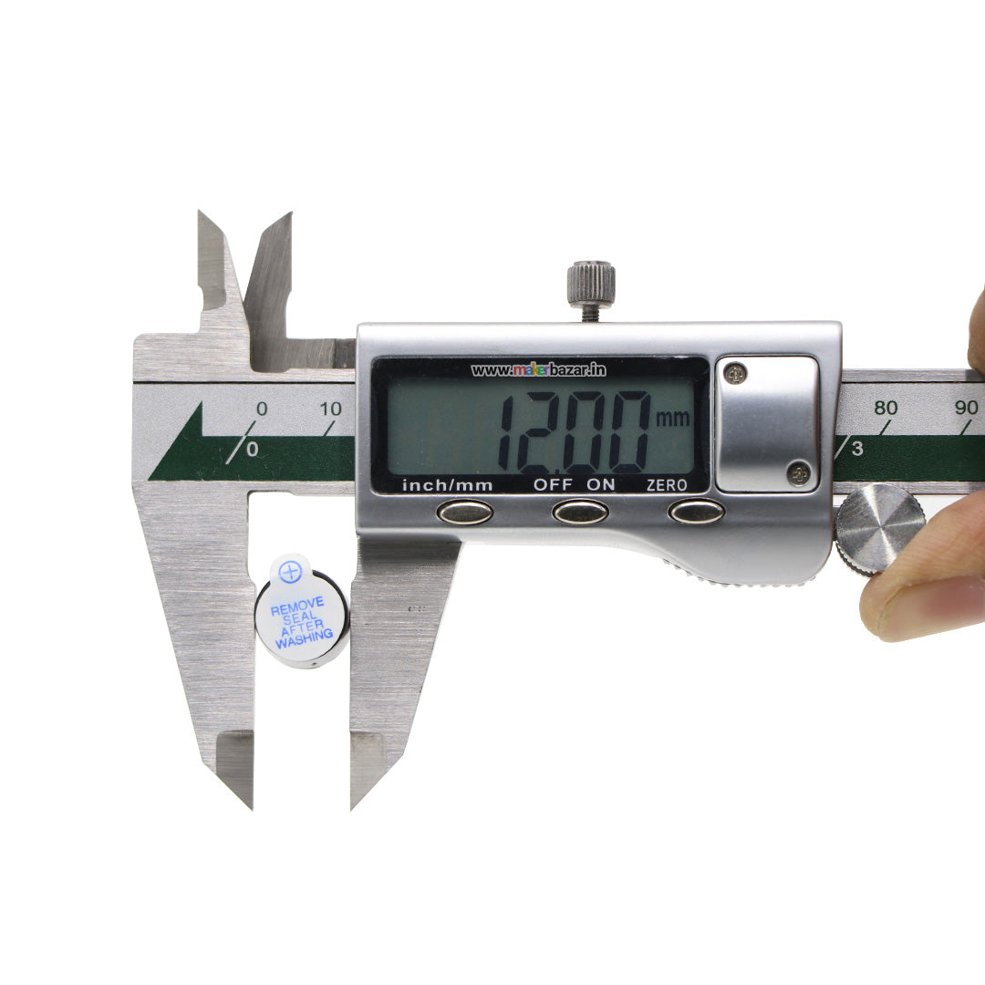 B12 HDP1206 Mini Active Buzzer