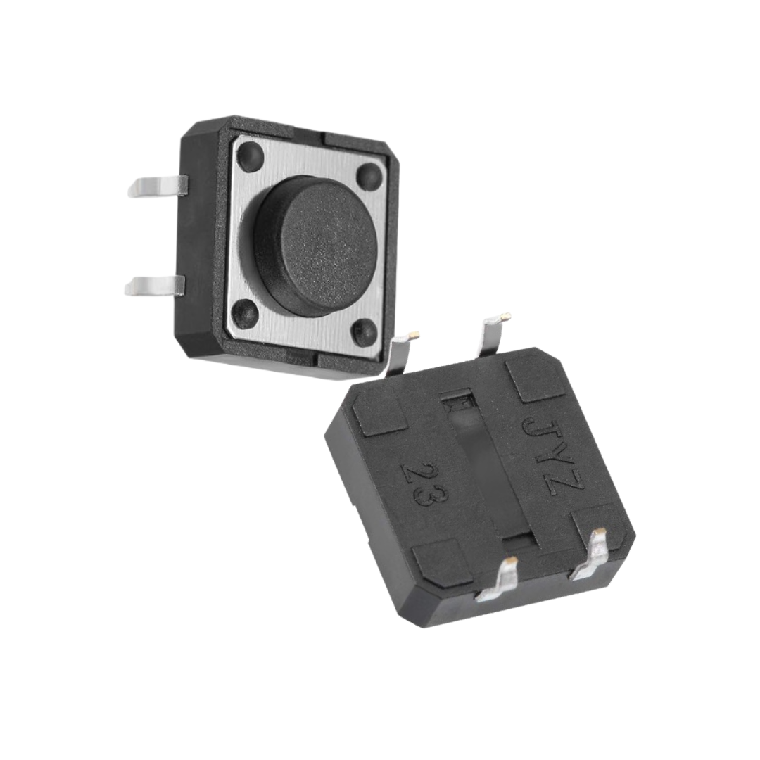 12x12mm Tactile Push Button DIP Switch