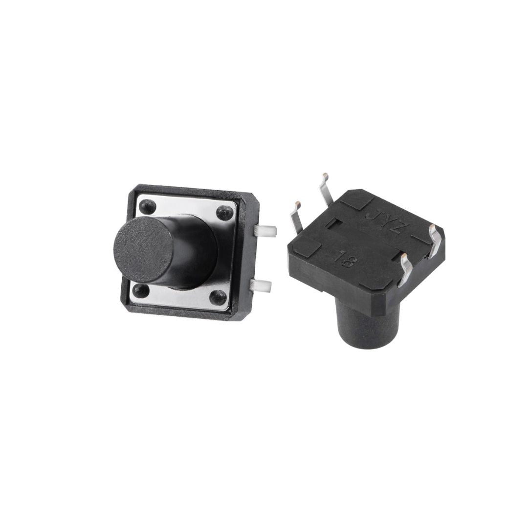 12x12mm Tactile Push Button DIP Switch