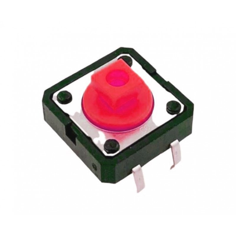12x12mm Tactile Push Button DIP Switch