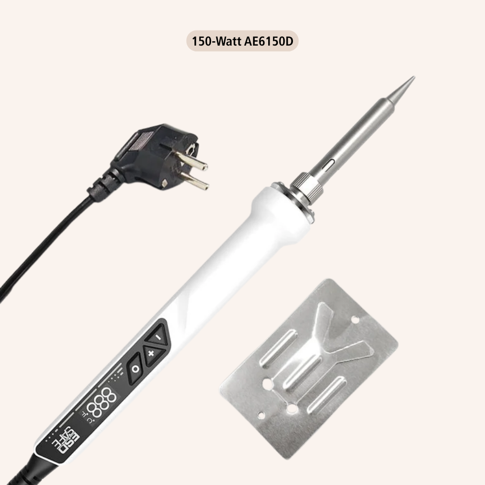 Generic: Temperature Controlled Soldering Iron Tools