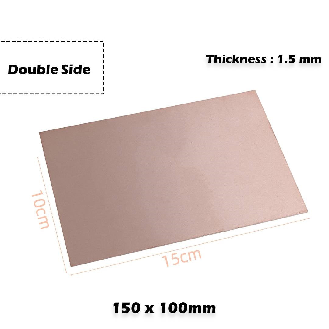 Copper Clad Plate Laminate PCB Board