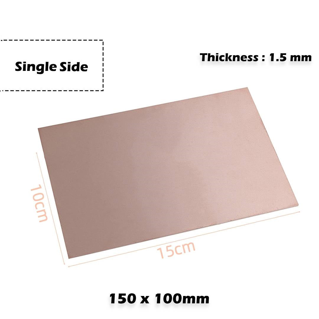 Copper Clad Plate Laminate PCB Board