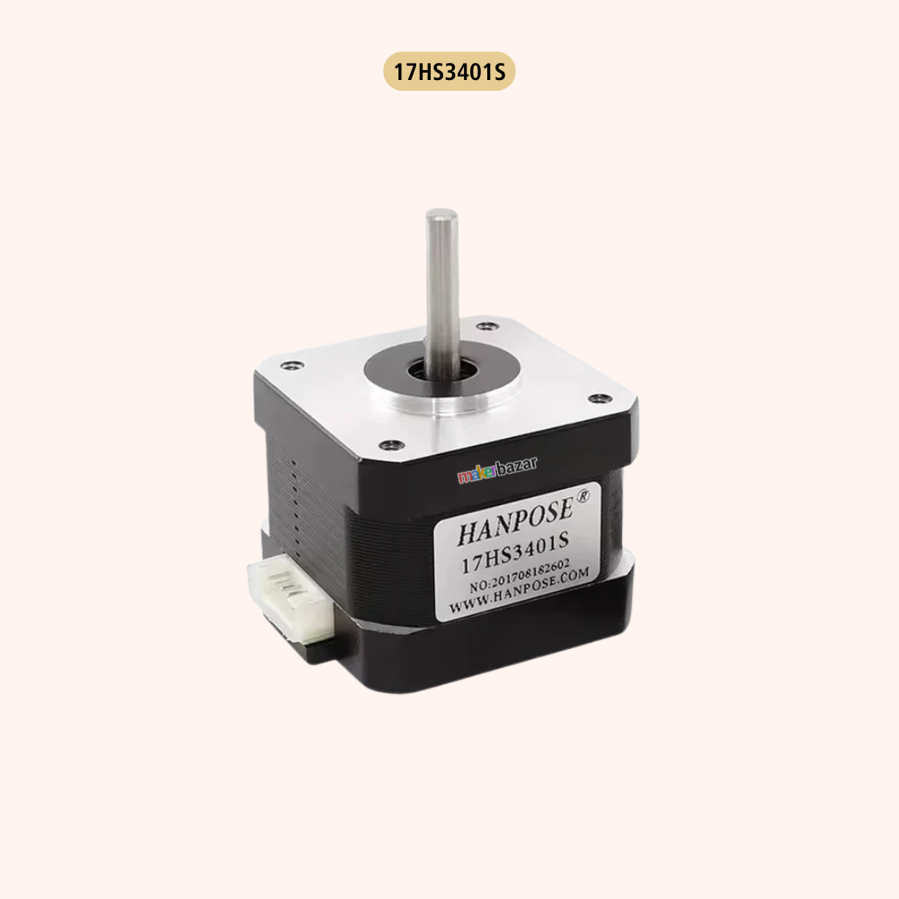 Nema17 Stepper Motor 42x42 1.8Degree