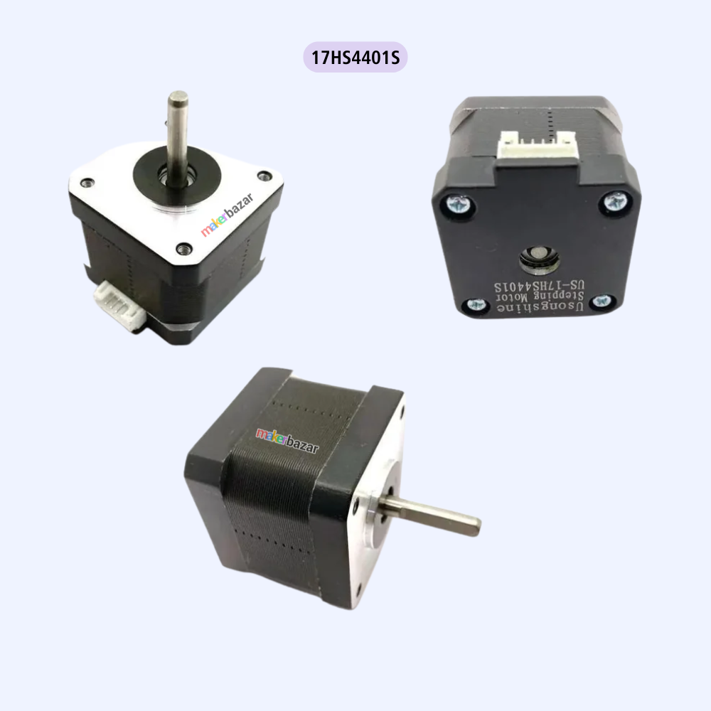 Nema17 Stepper Motor 42x42 1.8Degree