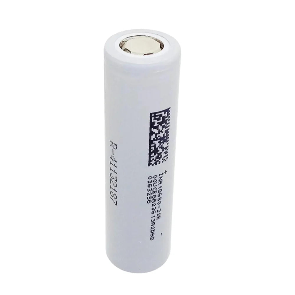 BAK 3C 3.6V Lithium-Ion 18650 Rechargeable Cell
