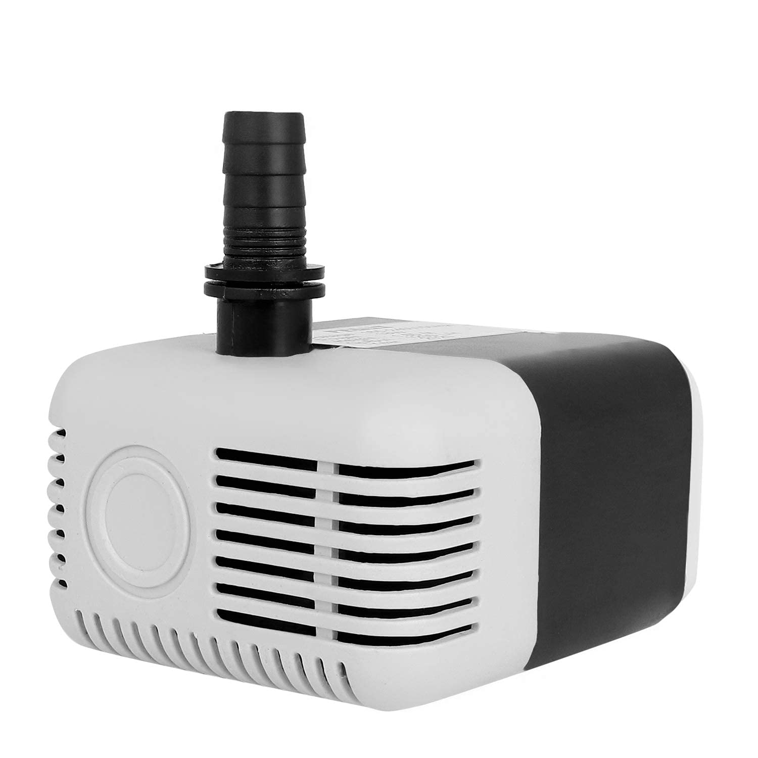 Water Lifting Submersible Pump for Desert Air Coolers, Aquarium, Fountains 180V-230V