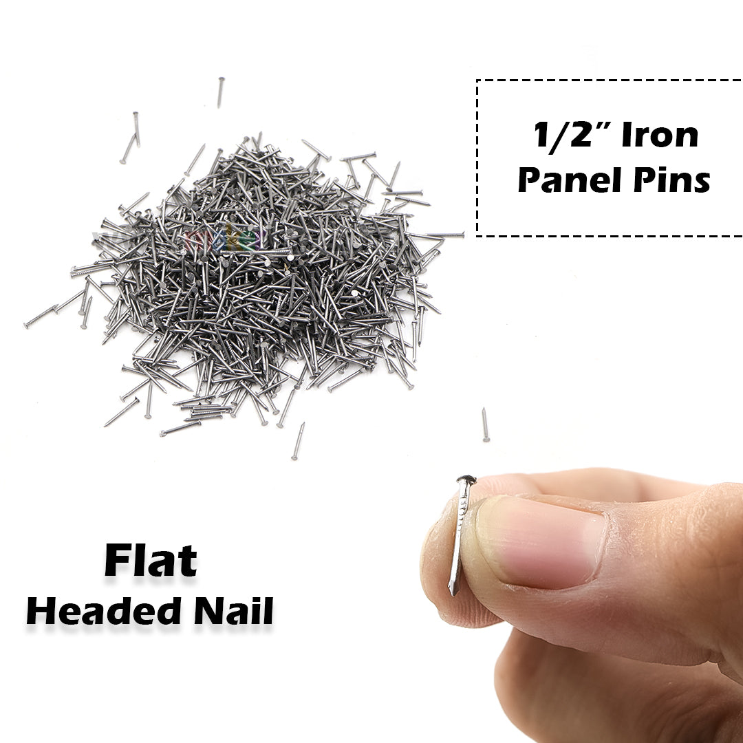 Iron Nails for Wood/Carpentry