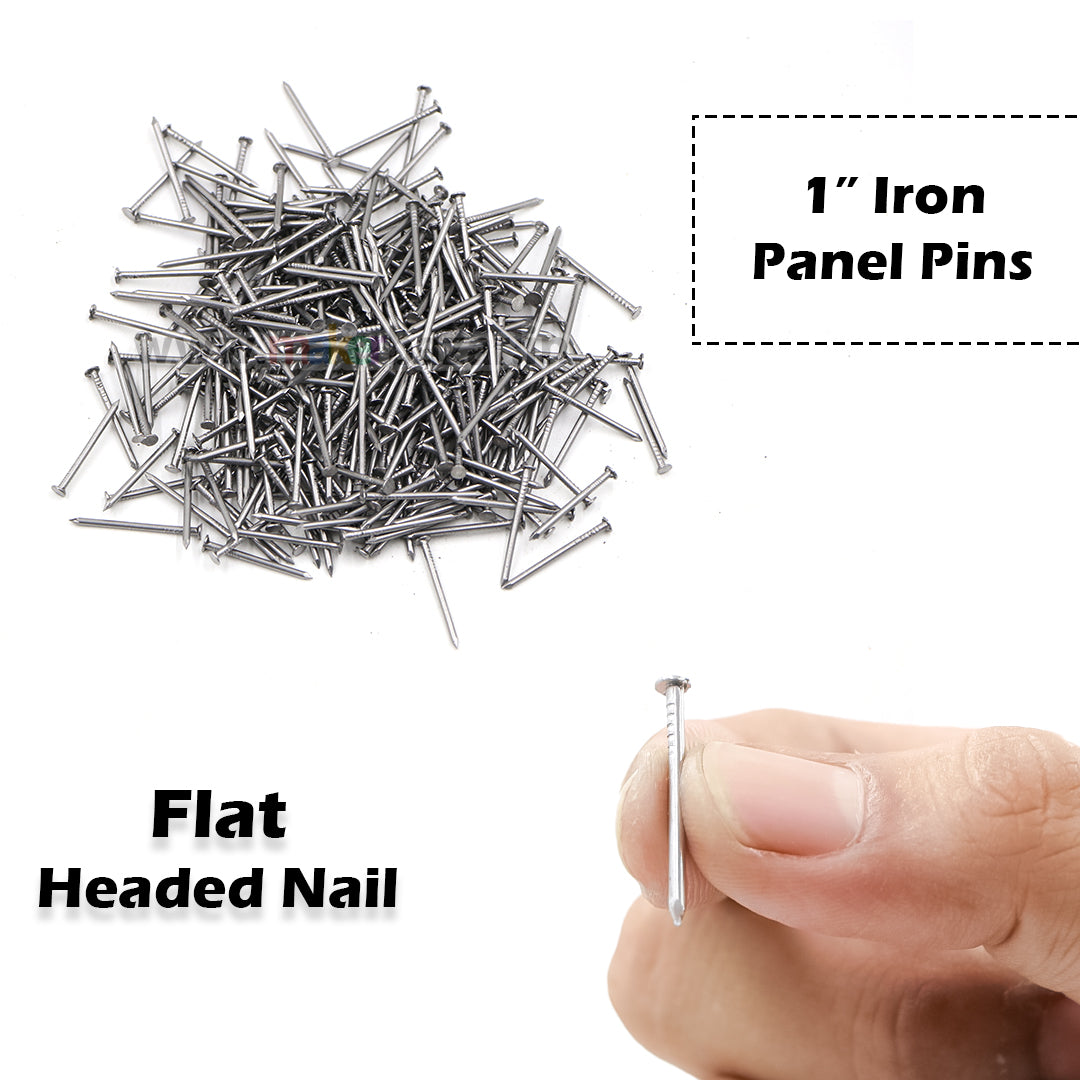 Iron Nails for Wood/Carpentry