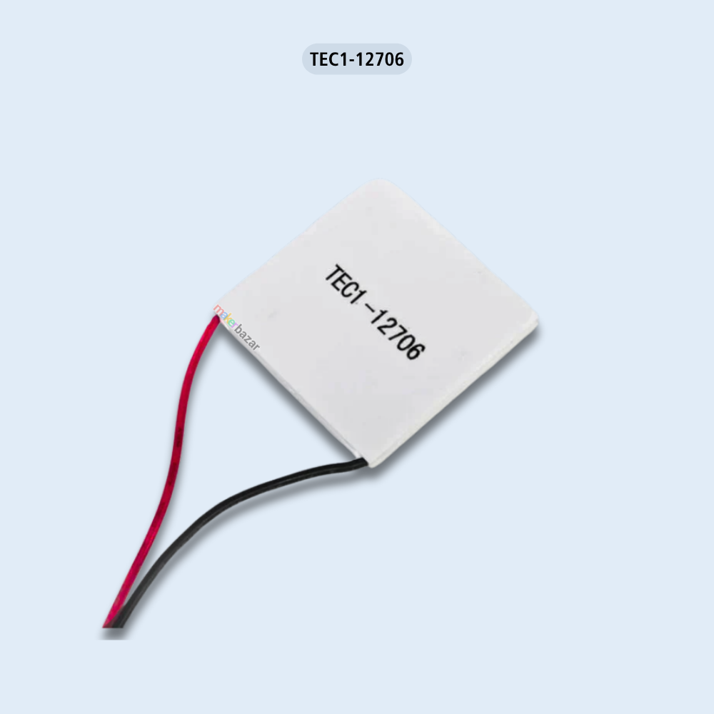 ThermoElectric Cooler TEC Cooling Plate Peltier Module