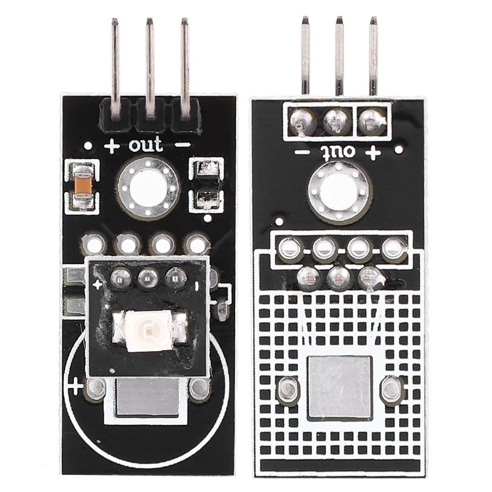 UV-Ultravoilet Ray Detection Sensor Module