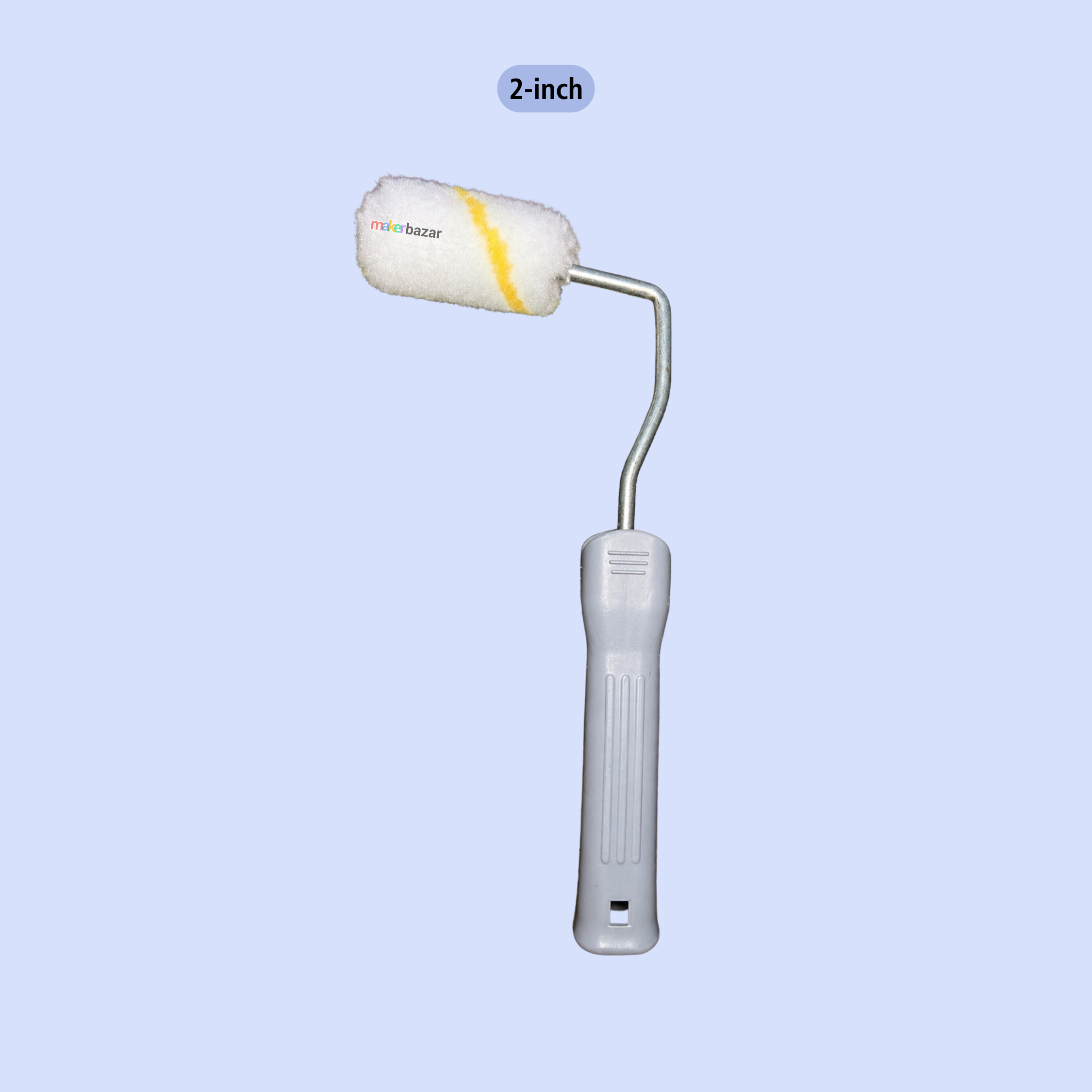 Epoxy Mini Paint Roller Refill+Handle
