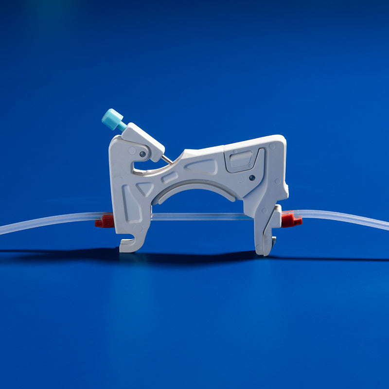 Peristaltic Pump Silicone Tube (0.8-1mm)