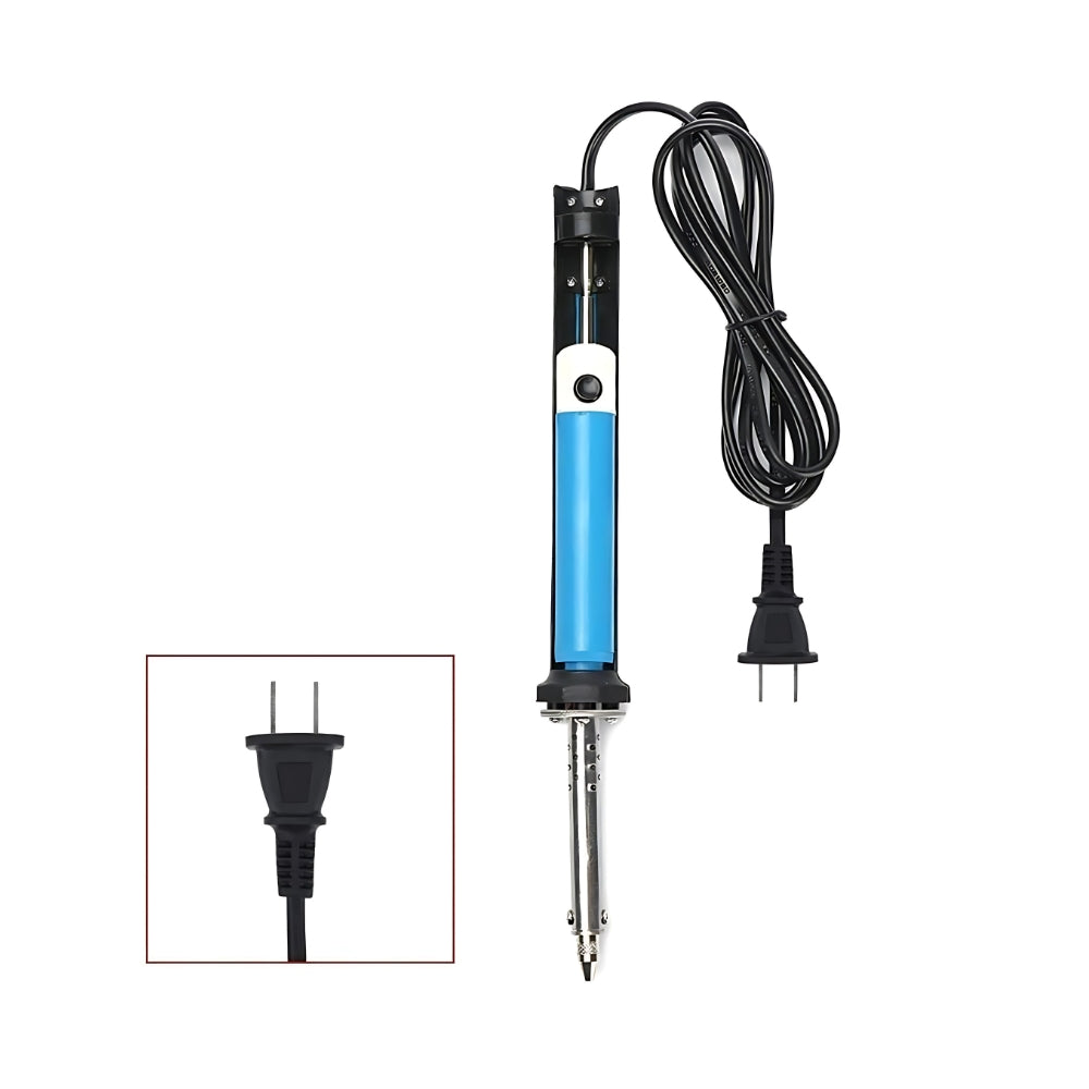 220V Electric Desoldering Pump 30W/40W