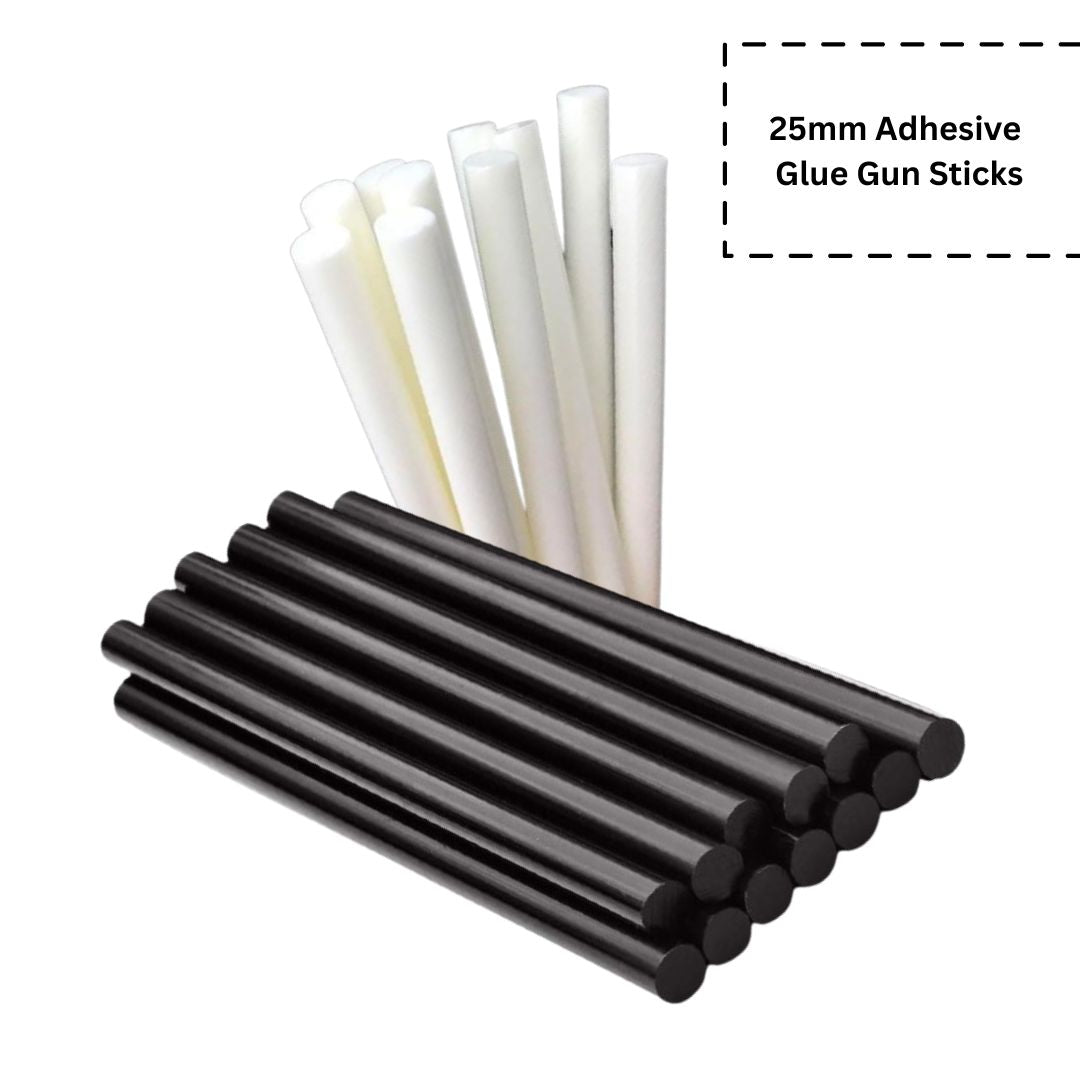 11mmx30cm Adhesive Glue Gun Sticks (1-KG)