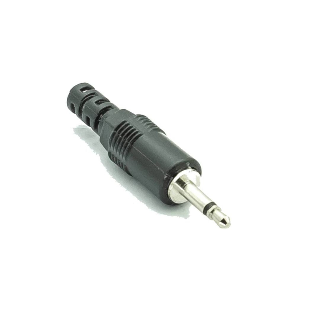 3.5mm Audio Jack Connector Male