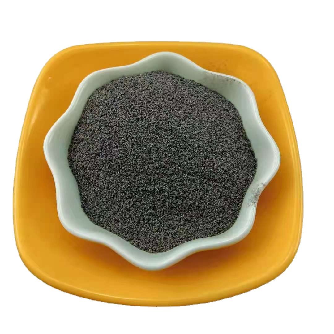 Iron (Metal) Powder 300 Mesh Electrolytic Dust - 1Kg