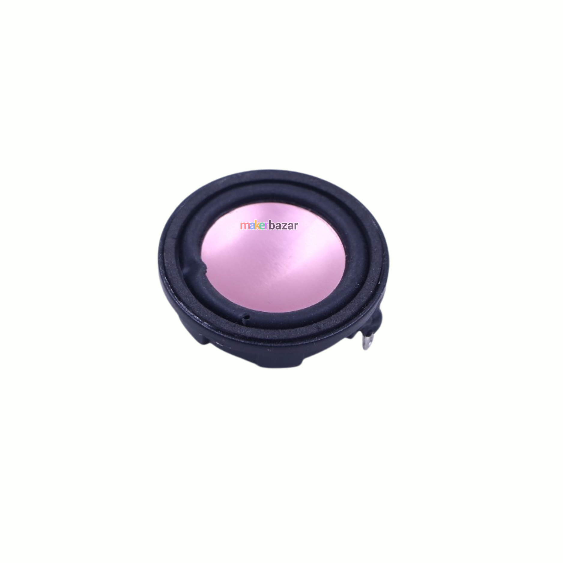 34mm 1.3-inch Internal Magnet Speaker Driver Mini Audio Speaker