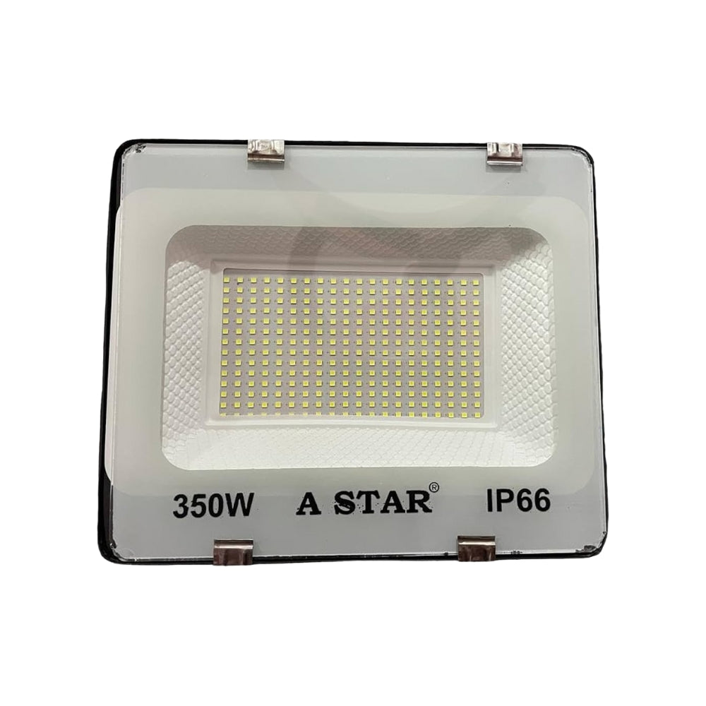 IP66 Waterproof Floodlight for Outdoor Spaces