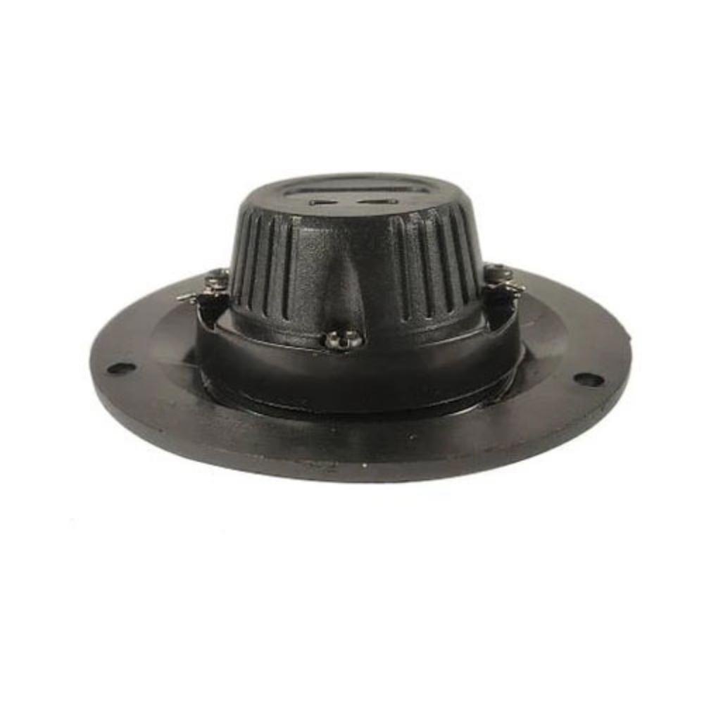 350W 3.4inch Dome Tweeter Speakers Cars and Audio System