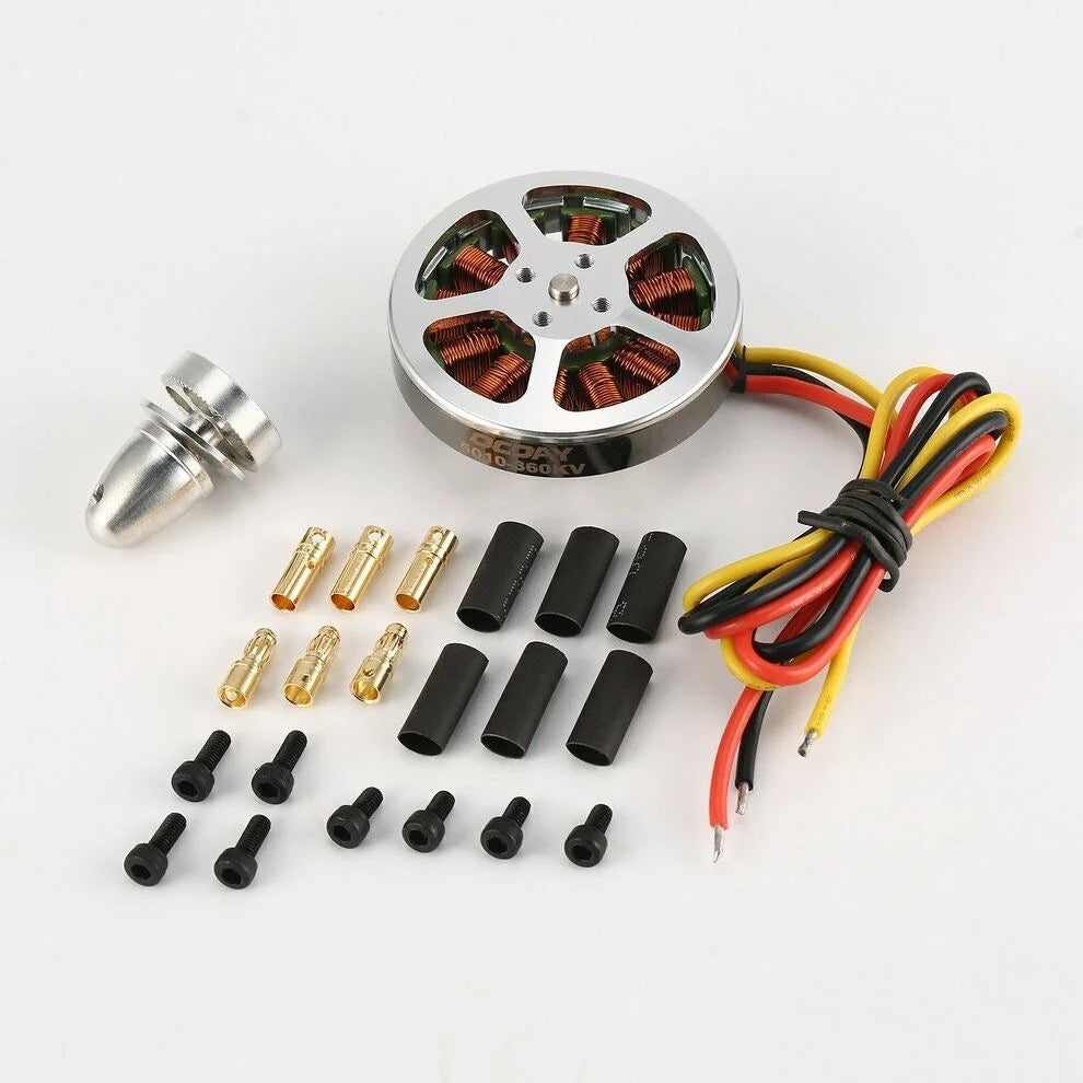 5010 High Torque Brushless Motor for Drone